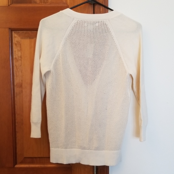 American Eagle Outfitters Textured Cardigan - Picture 5 of 5